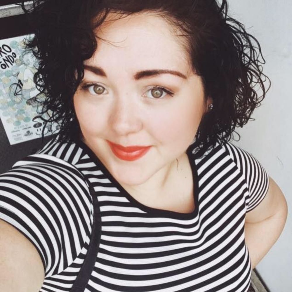 Meet your Posher, Leah